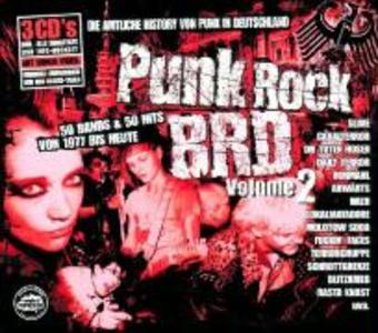 Punk Rock BRD 2