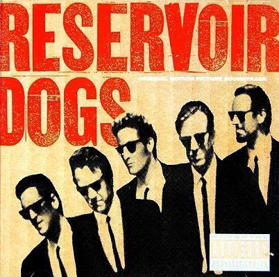 Reservoir Dogs-Soundtrack
