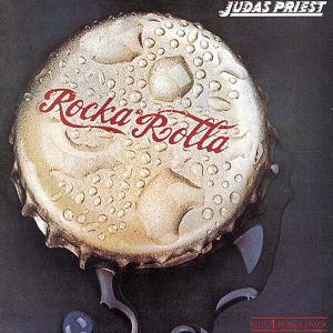 ROCKA ROLLA