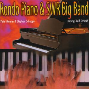 Rondo Piano & SWR Big Band