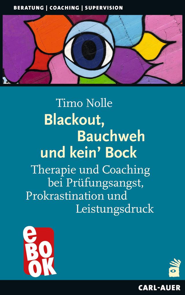 Blackout Bauchweh und kein' Bock