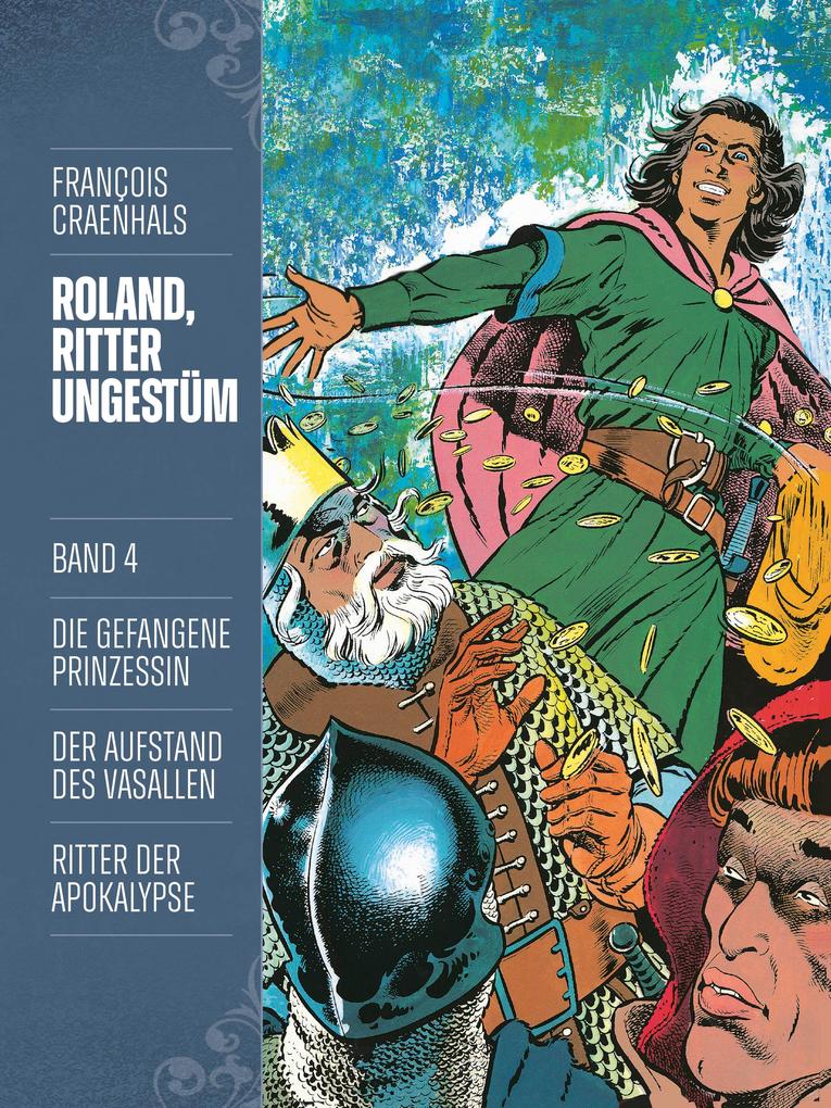 Roland Ritter Ungestüm 4