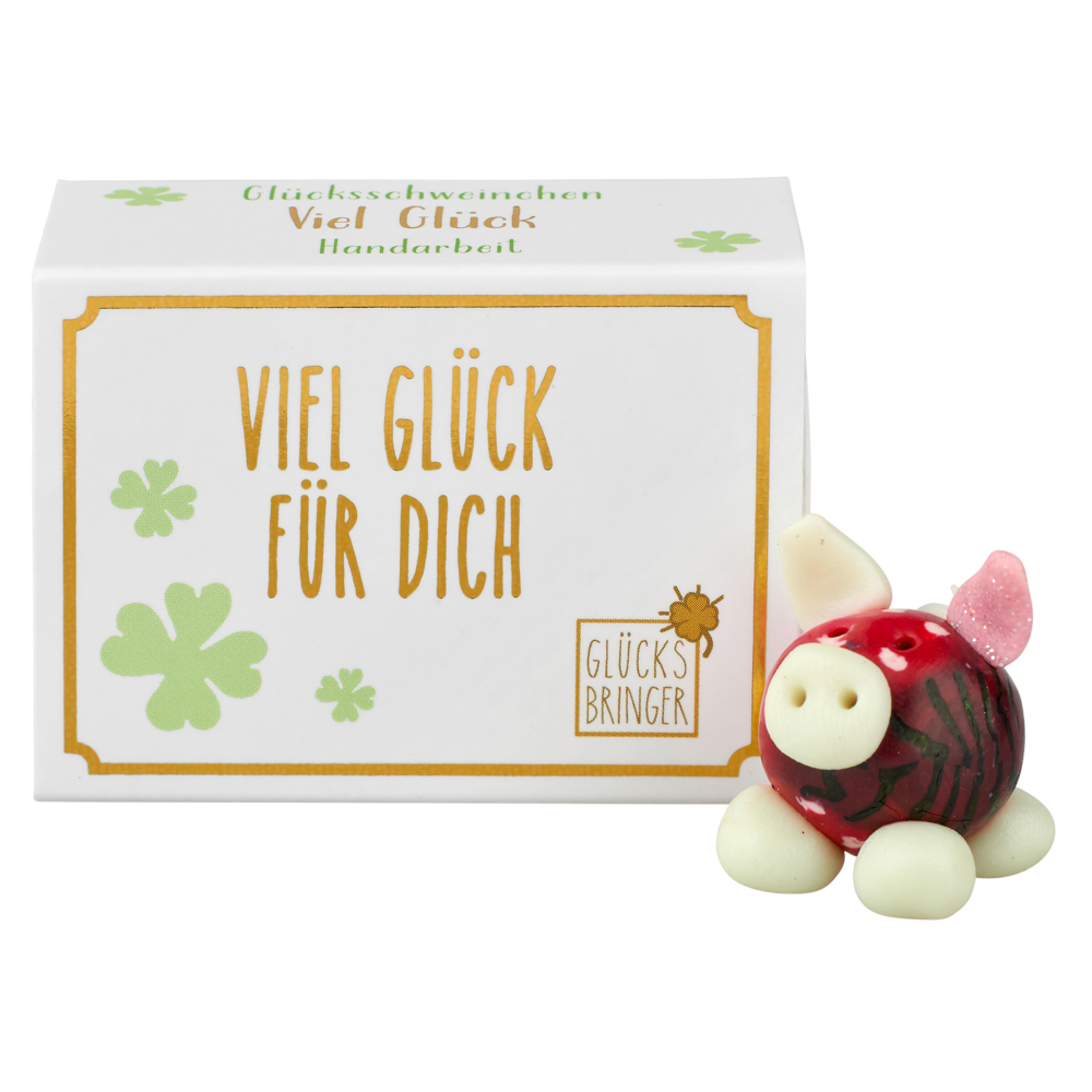 Glückswelt Schweinchen