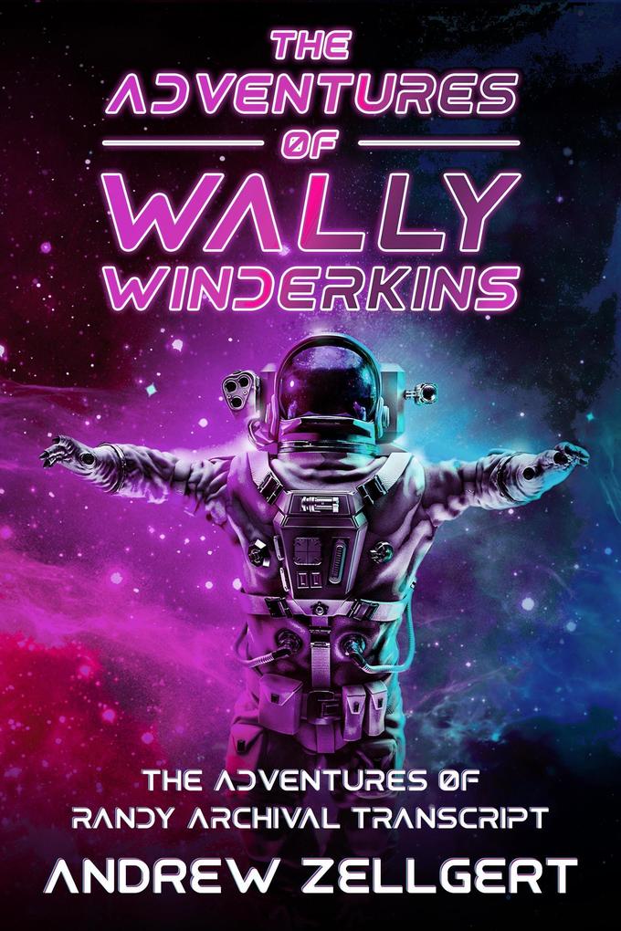The Adventures of Wally Winderkins