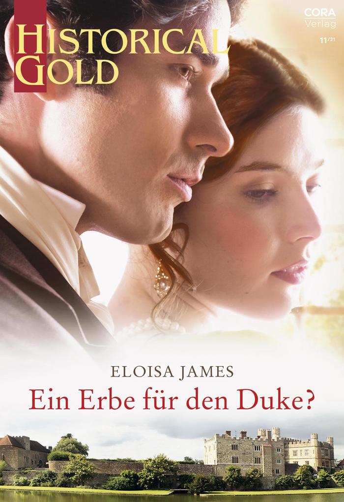 Eloisa James 