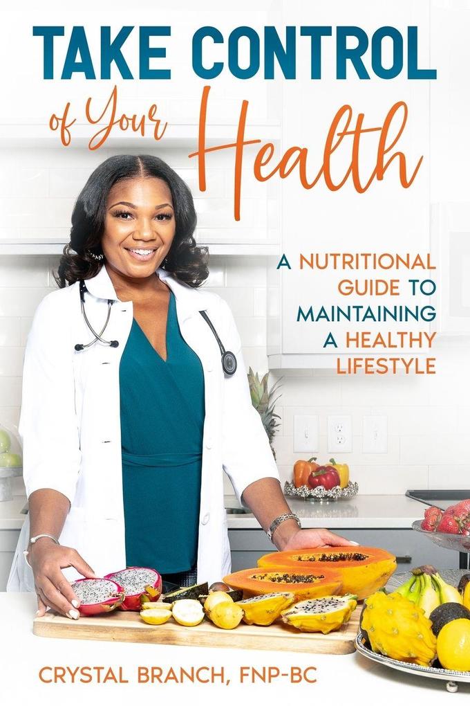 Take Control of Your Health