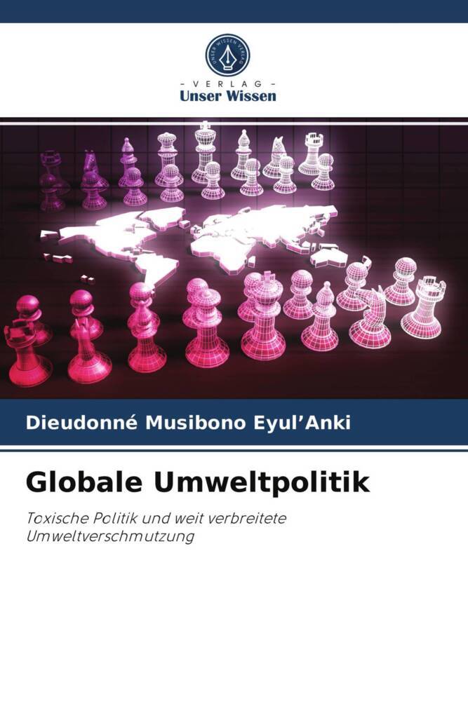 Globale Umweltpolitik