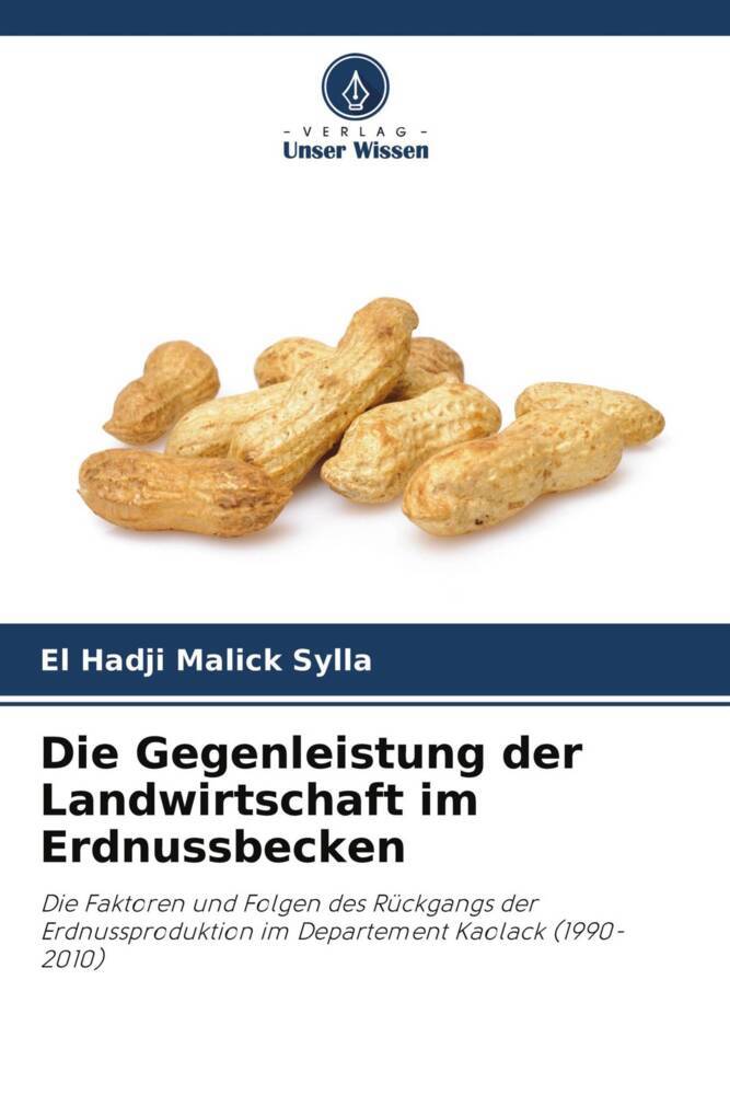 Die Gegenleistung der Landwirtschaft im Erdnussbecken