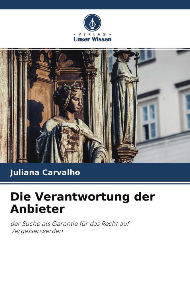 Die Verantwortung der Anbieter