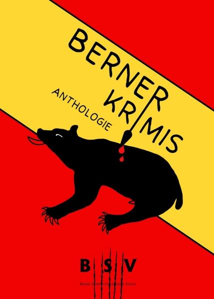 Berner Krimis