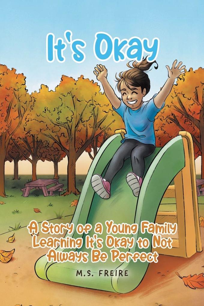 It's Okay