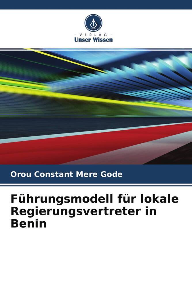 Führungsmodell für lokale Regierungsvertreter in Benin