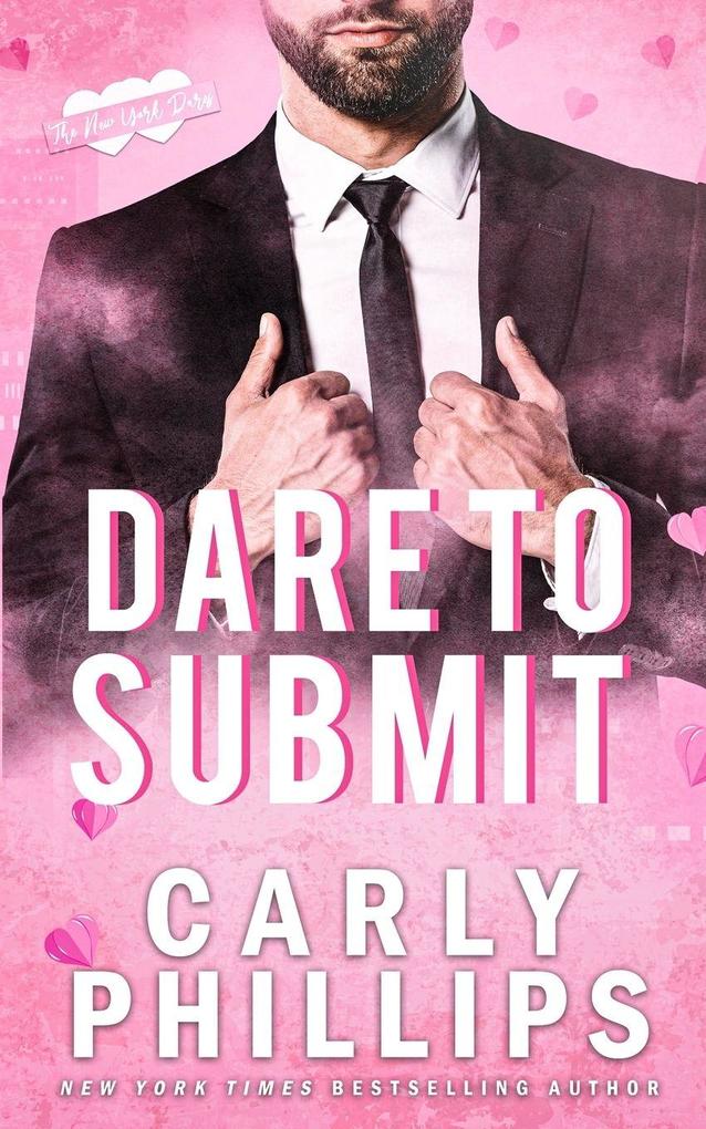 Dare to Submit