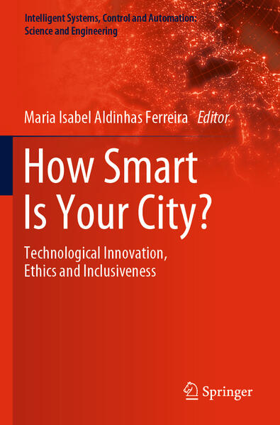 How Smart Is Your City?