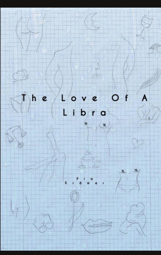 The Love Of A Libra