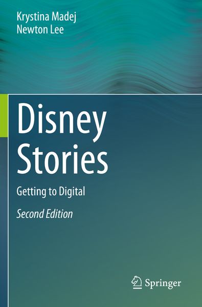 Disney Stories