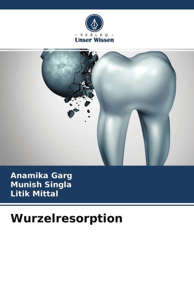 Wurzelresorption