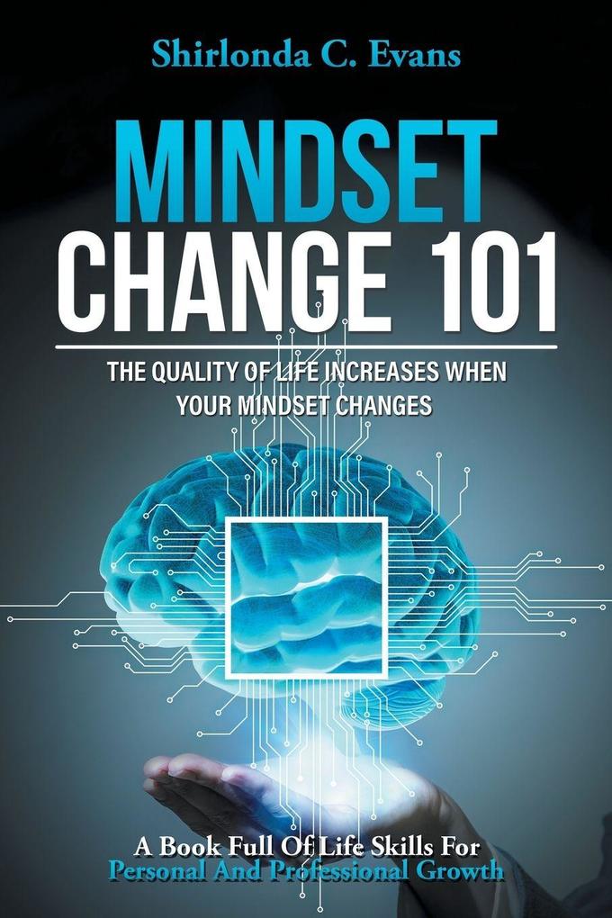 Mindset Change 101