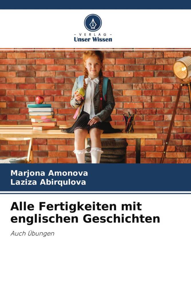 Alle Fertigkeiten mit englischen Geschichten