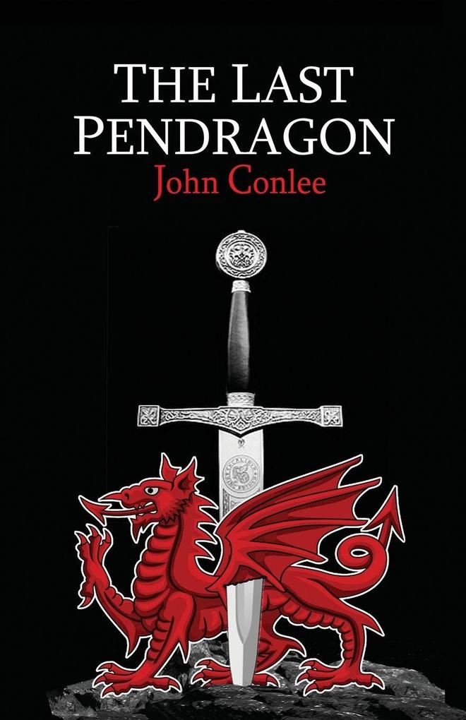 THE LAST PENDRAGON