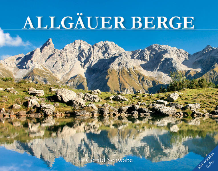 Image of Allgäuer Berge