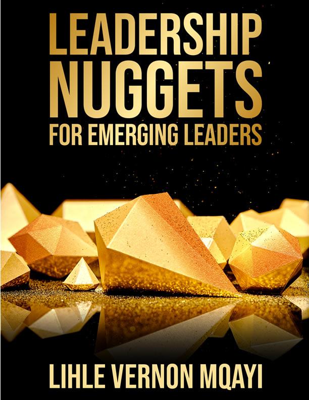 Leadership Nuggets For Emerging Leaders