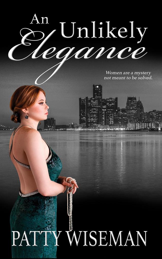 An Unlikely Elegance (The Velvet Shoe Collection #5)