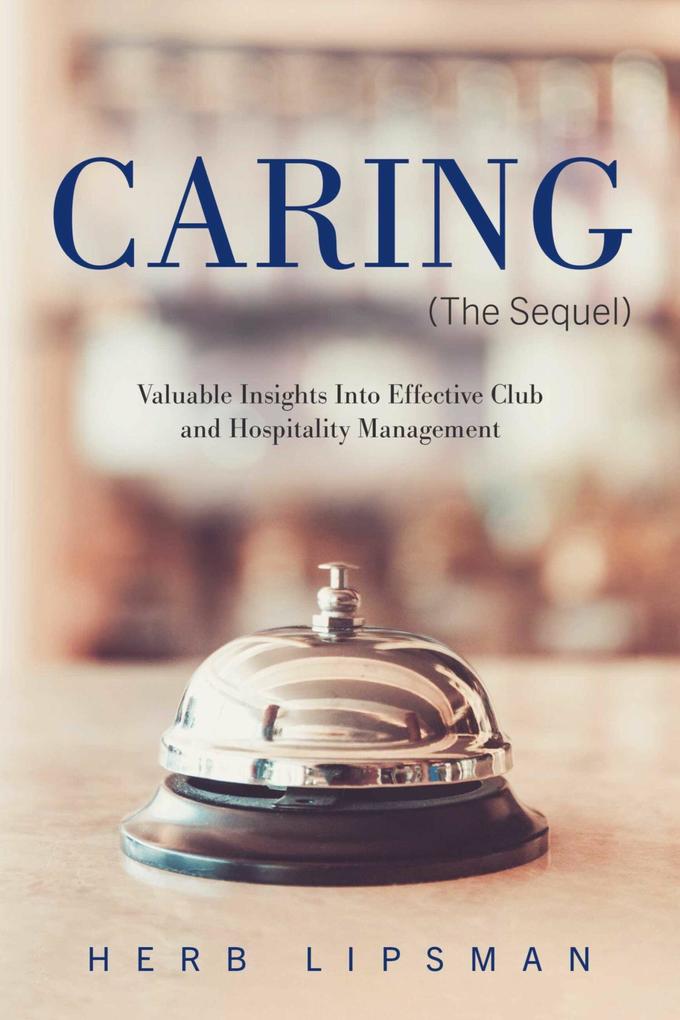Caring (The Sequel)