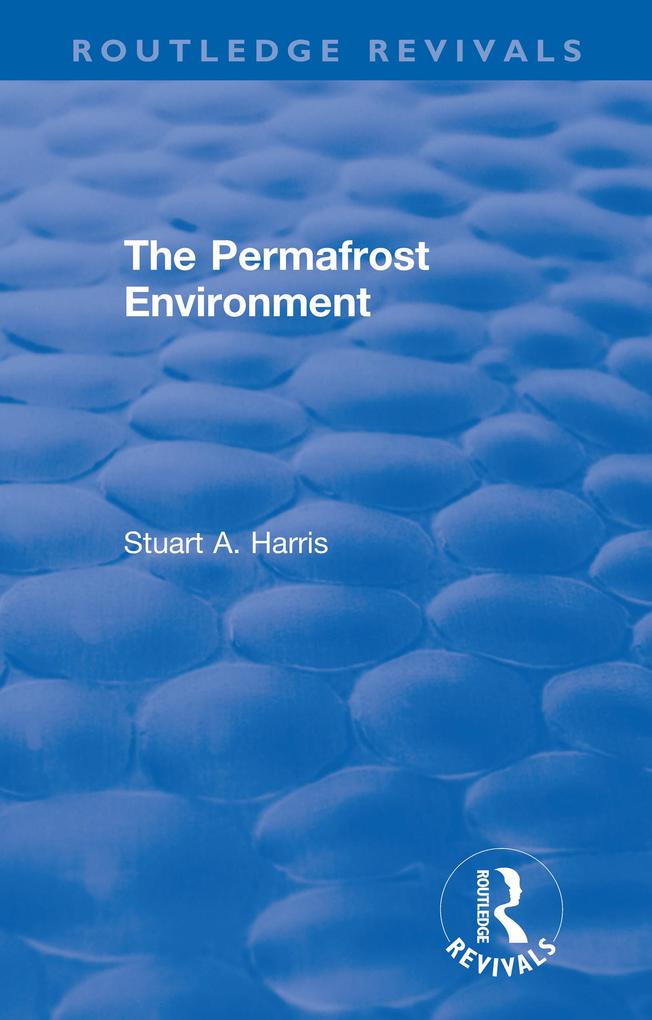 The Permafrost Environment