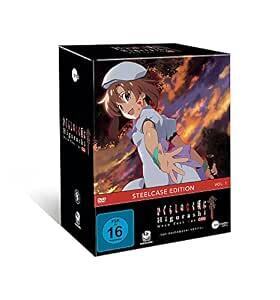 Higurashi Gou