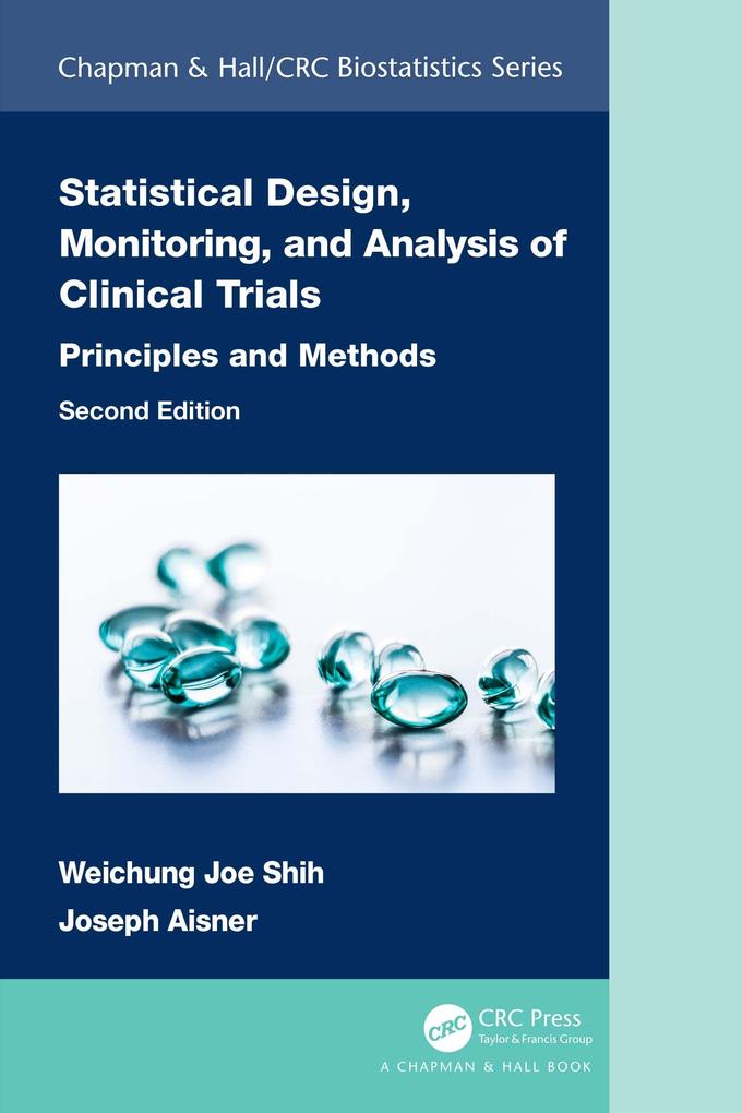 Statistical  Monitoring and Analysis of Clinical Trials