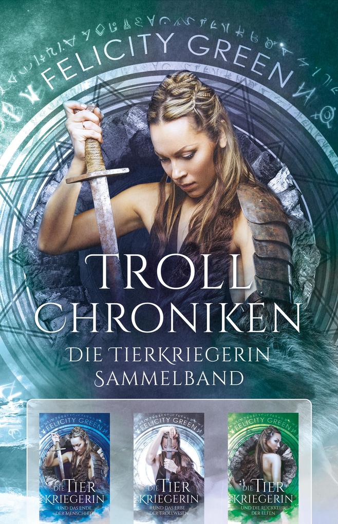 Troll-Chroniken