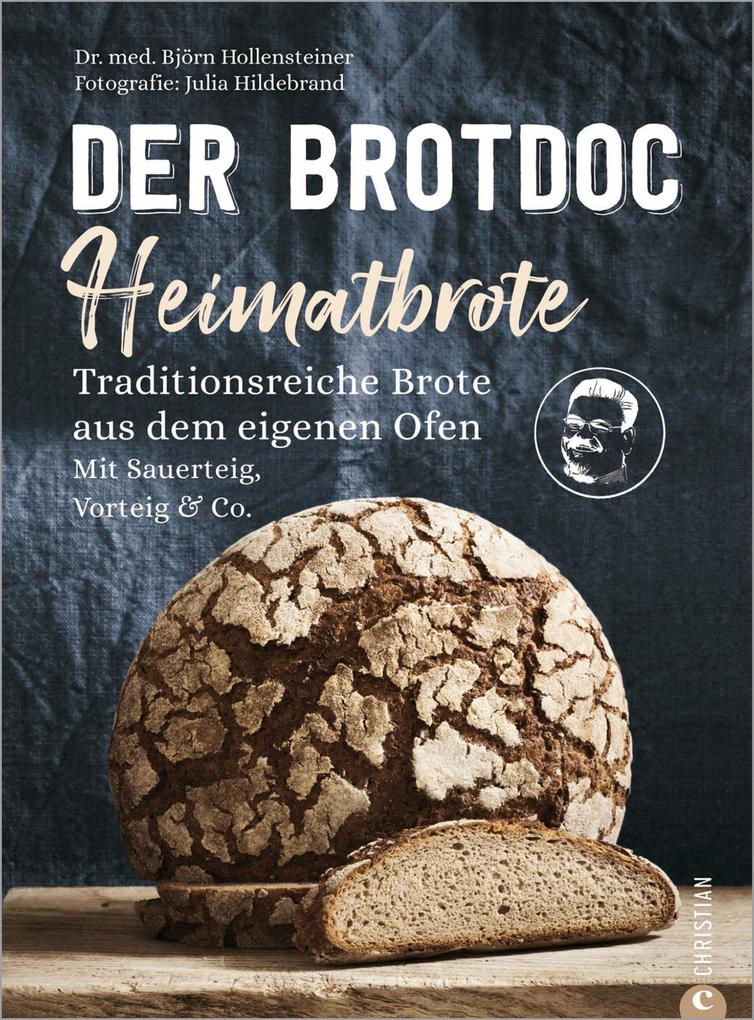 Christian Verlag Der Brotdoc, Heimatbrote