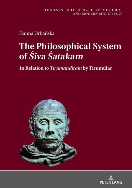 The Philosophical System of iva atakamand Other aiva Poems by Nryaa Guru