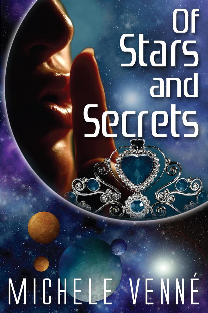 Of Stars and Secrets (Stars Series #1)