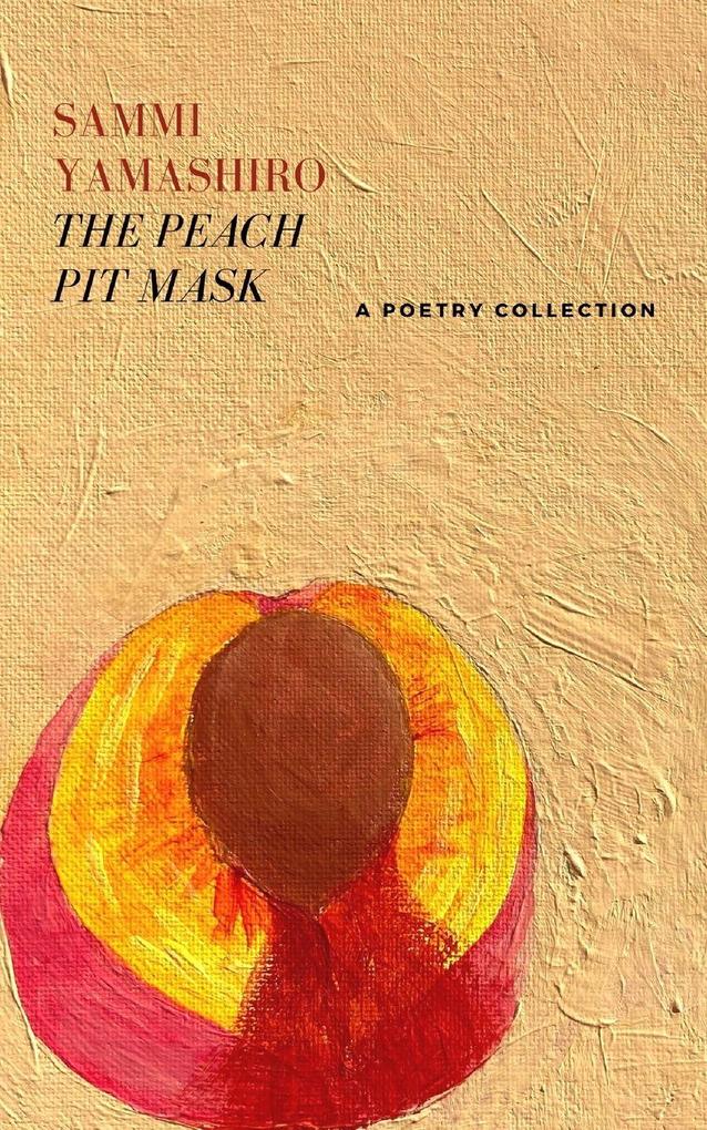 The Peach Pit Mask