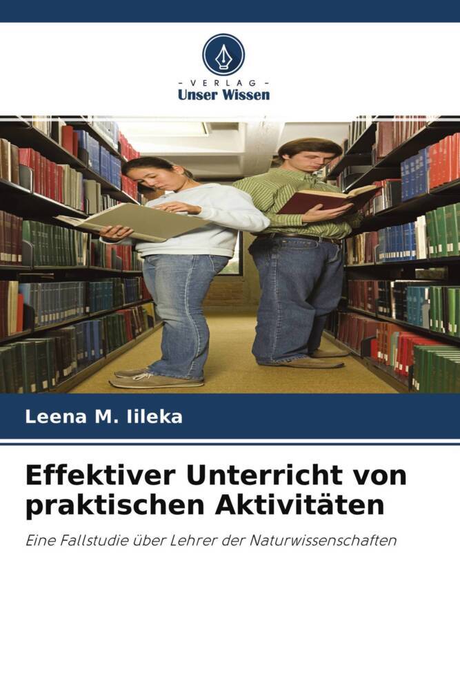 Effektiver Unterricht von praktischen Aktivitäten