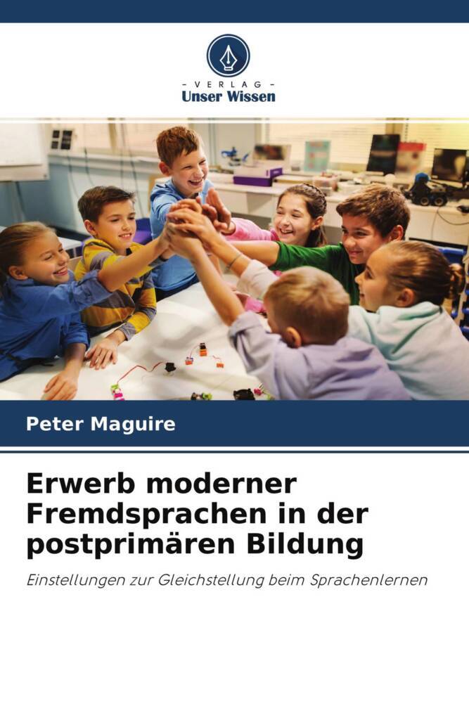 Erwerb moderner Fremdsprachen in der postprimären Bildung