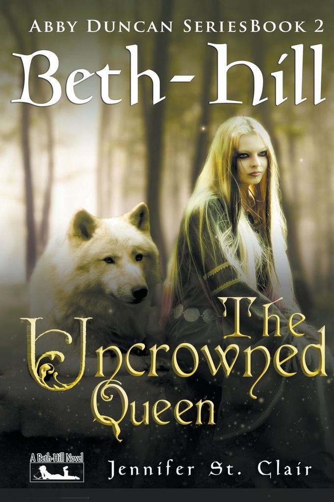 The Uncrowned Queen