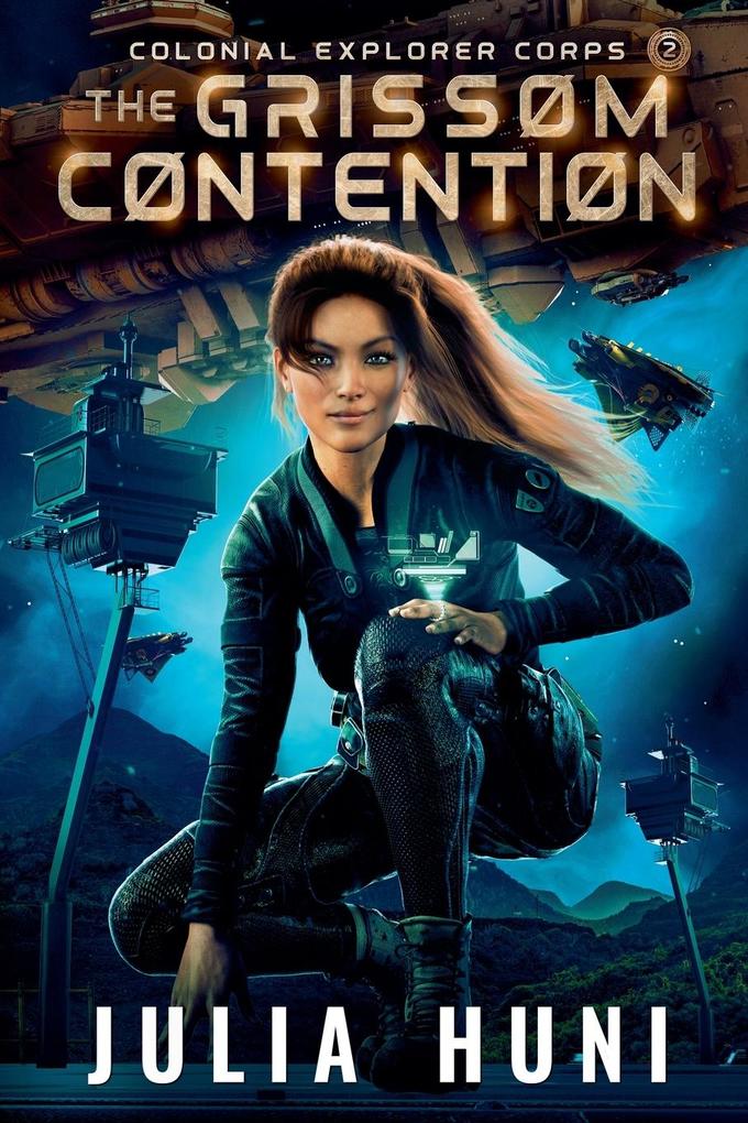 The Grissom Contention
