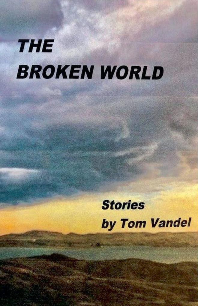 The Broken World