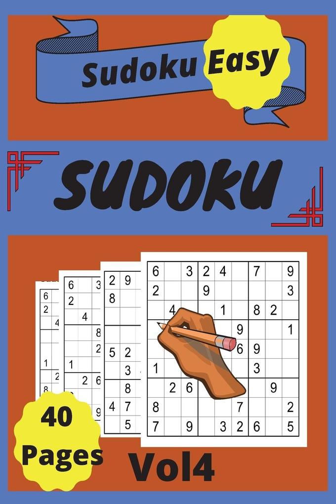 Sudoku Easy