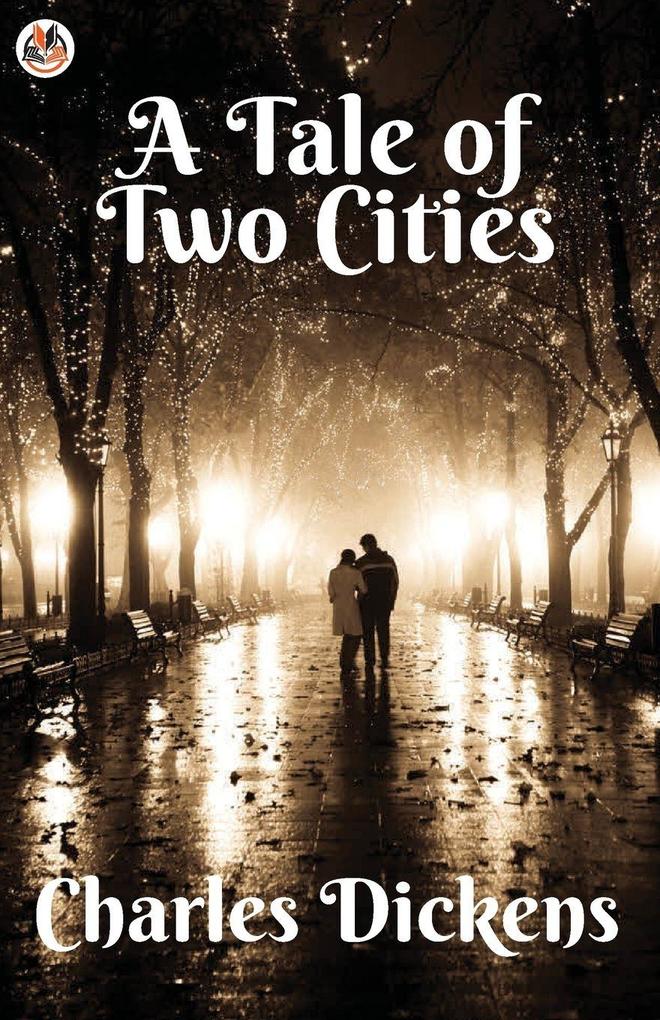 A Tale of Two Cities