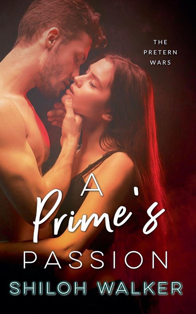 A Prime's Passion