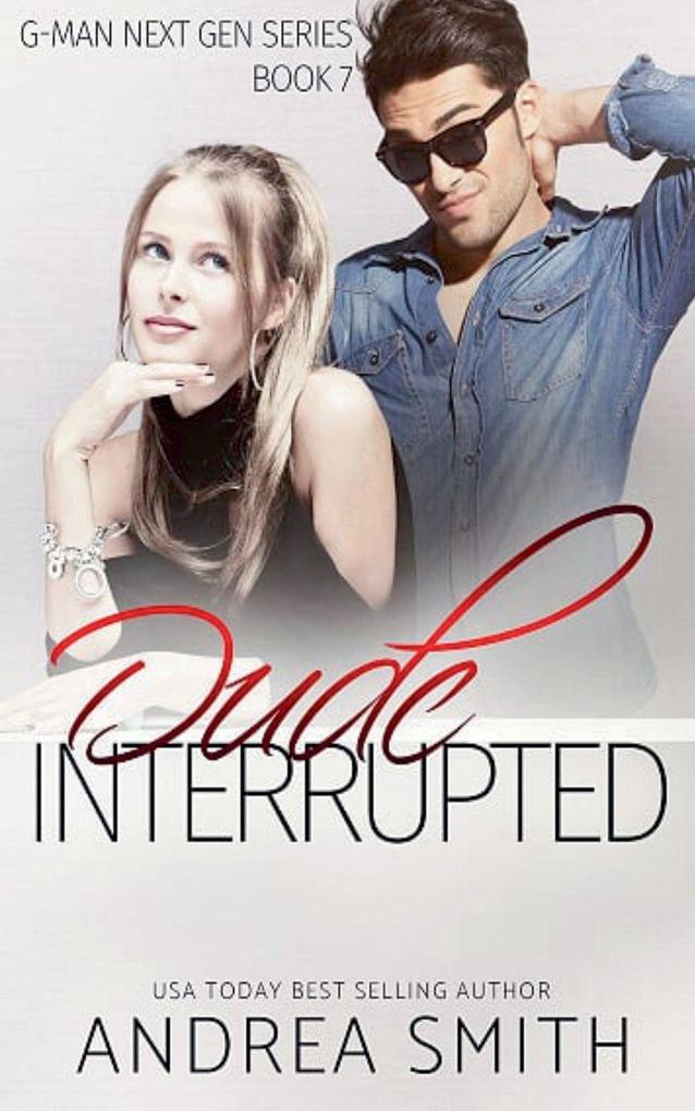 Dude Interrupted