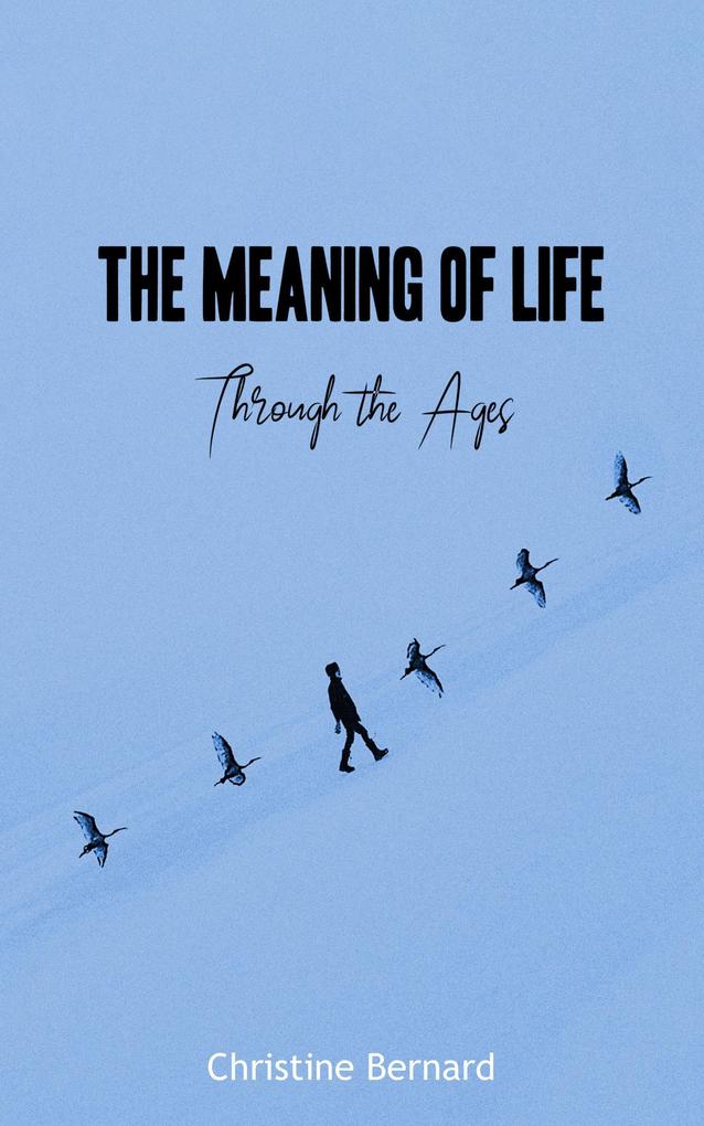 The Meaning of Life - Through the Ages