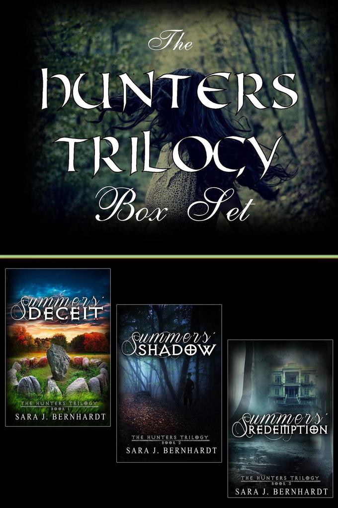The Hunters Trilogy Box Set