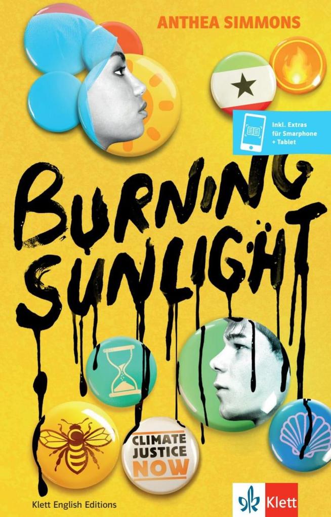Klett Sprachen Gmbh Burning Sunlight - Bild 3