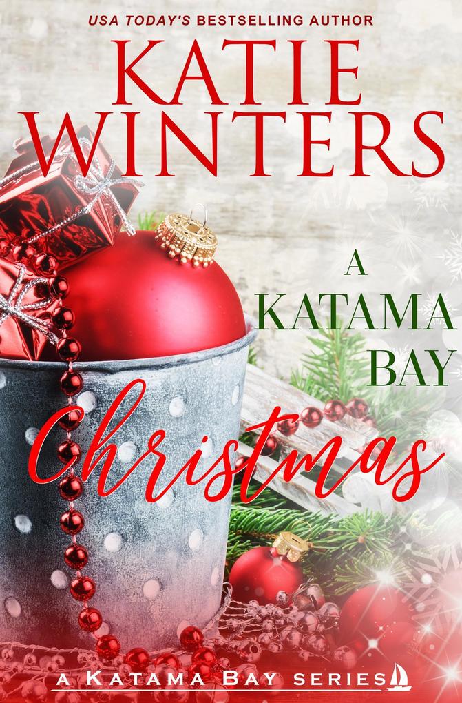 A Katama Bay Christmas (A Katama Bay Series #6)