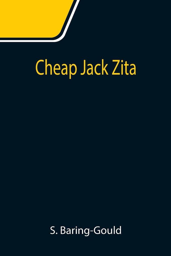 Cheap Jack Zita